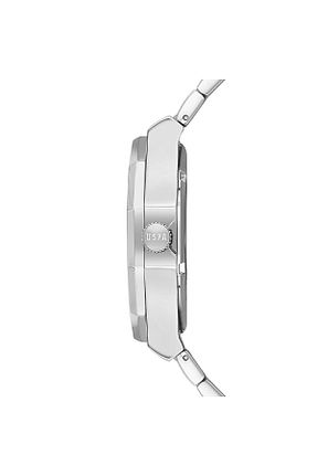 ساعت مچی متالیک مردانه 42 میلی متر U.S. Polo Assn. - کد 789086460