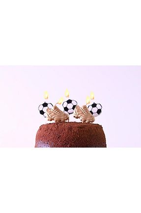 شمع کیک TATLI GÜNLER - کد 934293564