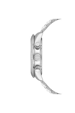 ساعت مچی متالیک مردانه 42 میلی متر U.S. Polo Assn. - کد 841519953