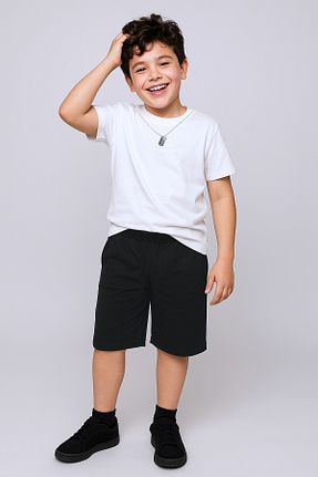 ست بالاتنه و پائین تنه نباتی بچه گانه بافت HÇM - کد 935508736