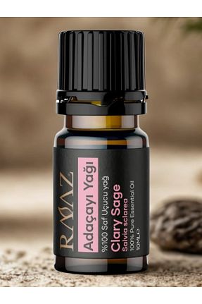 روغن مراقبت RAAZ - کد 445378764