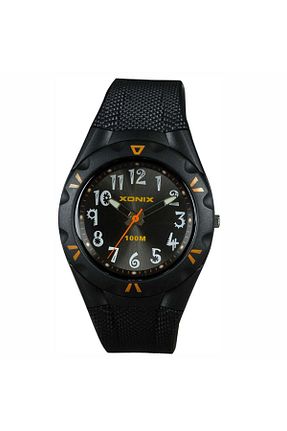 ساعت مچی سفید بچه گانه پلاستیک XONIX - کد 3955051