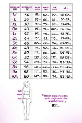 لباس سایز بزرگ بنفش زنانه پارچه angelino butik - کد 935292701