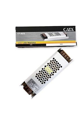 لوازم تاسیسات برقی Cata - کد 368858961