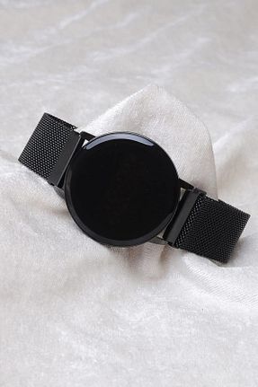 ساعت مچی مشکی زنانه 41-45 میلی متر Spectrum - کد 50728431