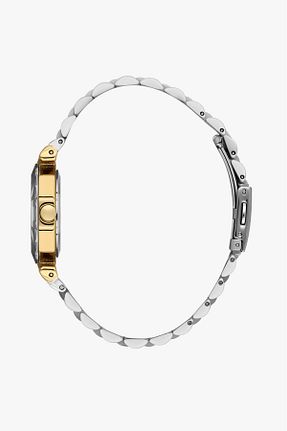 ساعت مچی طلائی زنانه 36-40 میلی متر Daniel Klein - کد 284784040