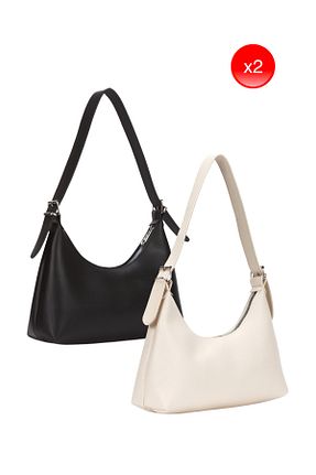 کیف دستی زنانه ابعاد کوچک Adelina Bags - کد 934402706