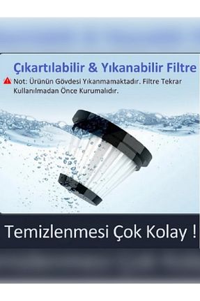جاروی خودرو özkanca - کد 903713052