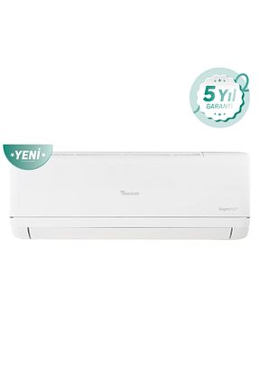 کولر گازی سفید 12000 Btu/h Baymak - کد 3517779