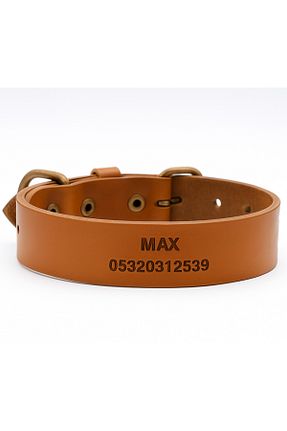 Günlük Ayakkabı نارنجی Bakani Leather - کد 924690388