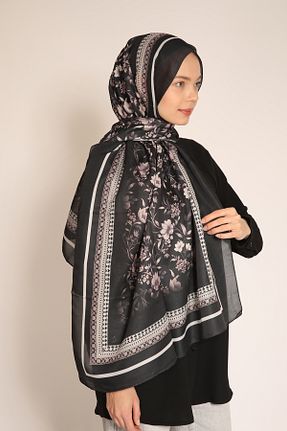 شال رنگی زنانه پلی استر BERCHEM SCARF - کد 934454036