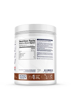 سایر پودرهای پروتئین شکلاتی Proteinocean - کد 797536562