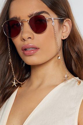 عینک آفتابی رنگی زنانه پلاریزه New Obsessions - کد 6511961