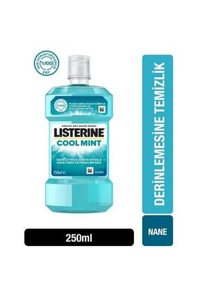 دهانشویه Listerine - کد 1069699
