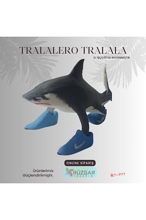 اسباب بازی فیگور شخصیت Rüzgar Tasarım - کد 927089167