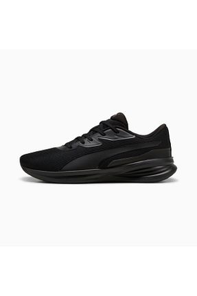 کفش کژوال مشکی زنانه پاشنه کوتاه (1 - 4 سانتی متر) Puma - کد 935498027