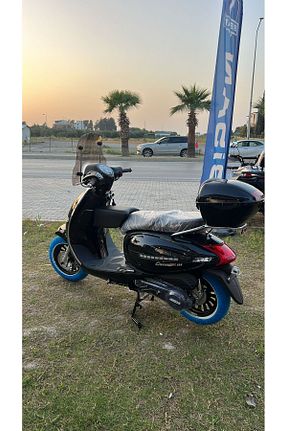 محصول مورد نیاز موتور سیکلت Arora - کد 935585933