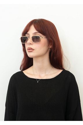 عینک آفتابی رنگی زنانه 56 Eyemood - کد 934472516