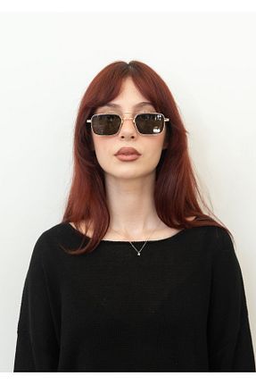 عینک آفتابی رنگی زنانه 56 Eyemood - کد 934472501