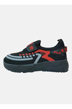 چکمه و کفش کار قرمز Fly - کد 934481039