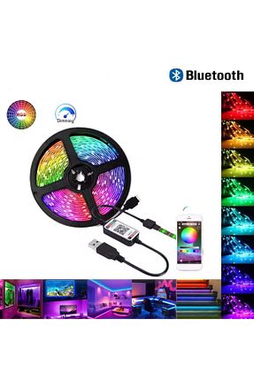 چراغ LED رنگی SGE TEKNOLOJİ - کد 926073287