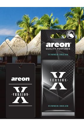 عطر خودرو Areon - کد 933984705