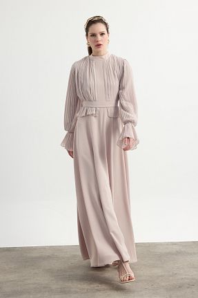لباس حجاب زنانه رگولار Birgül Bektaş - کد 934481355