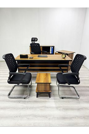 ست اداری Özmen ofis mobilya - کد 859525552