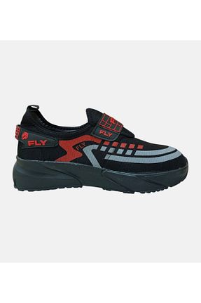 چکمه و کفش کار قرمز Fly - کد 934481039