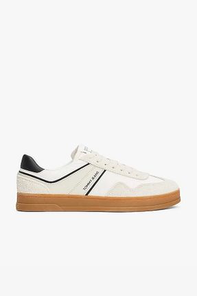 کفش اسنیکر رنگی مردانه بند دار Tommy Hilfiger - کد 926575054