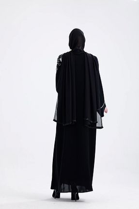 شال رنگی زنانه ladrans - کد 934490747