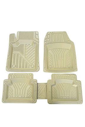 کفپوش خودرو Havuzlu Black Gold - کد 934487760