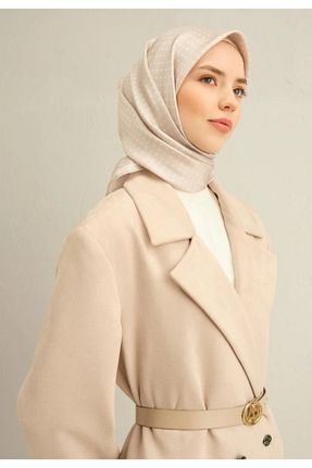 روسری متالیک İpek Tivil Armine - کد 900893335