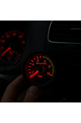 دستگاه اندازه گیری Pakkens - کد 934486041