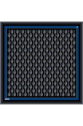 روسری نباتی 90 x 90 Armine - کد 784475019