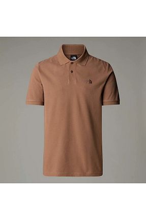 تیشرت اسپرت قهوه ای مردانه رگولار The North Face - کد 935540174