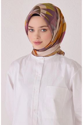 روسری رنگی İpek Tivil Belli - کد 934493630