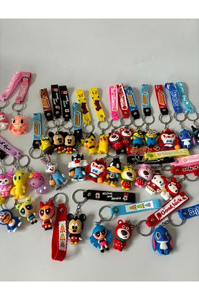 جا کلیدی رنگی shop - کد 934509141