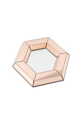 آینه طلائی چوب Mikasa Moor - کد 934525069