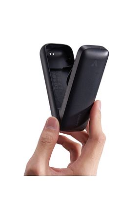 پنکه مشکی Kule Tipi Aecooly - کد 934526161