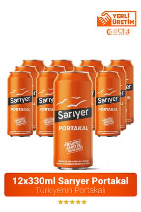 سودا Sarıyer Gazoz - کد 801053502