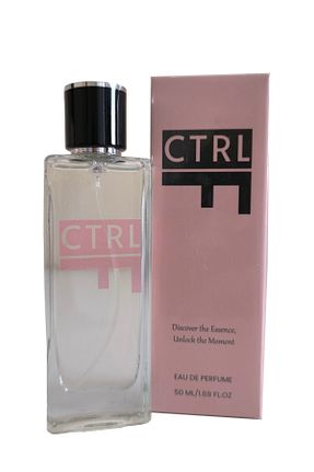 ادکلن زنانه CTRLF - کد 904420411