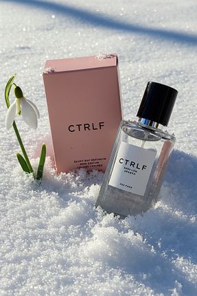 ادکلن زنانه CTRLF - کد 904420411