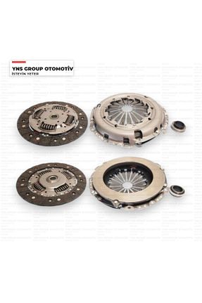 ست کلاچ OEM - کد 934536639