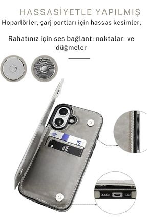 کاور و قاب طوسی DUBİGOLD - کد 934561077