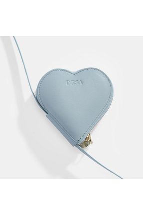 کیف پول آبی زنانه Desa - کد 935610072