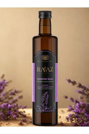 پاک کننده صورت همه انواع پوست RAAZ - کد 445396145