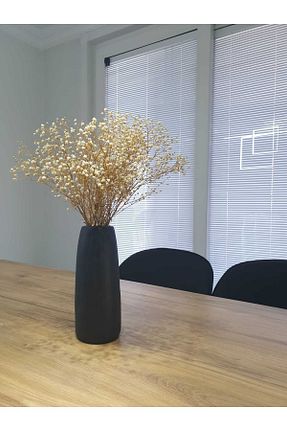 گلدان مشکی Beton Lapida Home Decor - کد 926852053