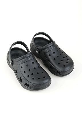دمپائی مشکی زنانه EVA Starslippers - کد 343665264