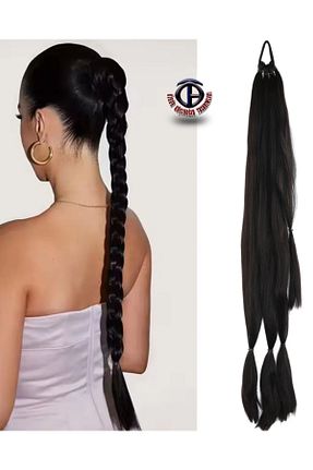گیره سر مشکی زنانه özgür güçlüoğlu tasarımları - کد 934652595